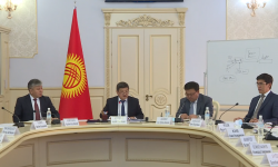 Министрлер Кабинетинин иш регламенти ашыкча бюрократиядан арылууга мүмкүндүк берет