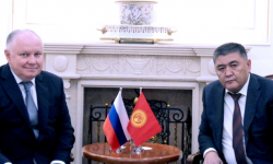 Аскердик-техникалык кызматташуу