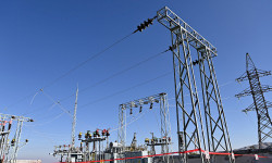 Өлкөнүн энергетикалык коопсуздугун камсыздоого багытталган реформалар башталды