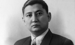 Исхак Раззаков эл үчүн эмгектенүүнүн чыныгы үлгүсү