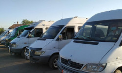 Бишкекте бүгүнтөн баштап жол кире кымбаттайт