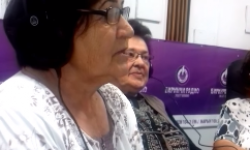 Татар элинин чыгармачыл инсандары "Ырдайлы достор ырдайлы" программасында