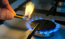 Борбор калаанын бир районунун айрым көчөлөрүндө убактылуу газ болбойт