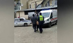 Ошто ӨКМ кызматкерлери өз жанын кыюуга аракет кылган кызды сактап калды