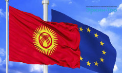 Евробиримдик Кыргызстандын санарип технологияларын жакшыртуу долбооруна каражат берет  