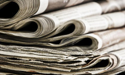 "Эркин-Тоо" мамлекеттик расмий гезитине - 30 жыл!