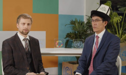 Кыргызстан мындан ары заманбап технологияларды пайдаланууга өзгөчө көңүл бурат