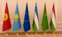 Бишкек шаарында «Европа бирлиги – Борбор Азия» биринчи экономикалык форуму өтөт