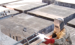 Инженердик текшерүү өлкөдөгү 145 ар кандай багыттагы объекттерде жүргүзүлдү