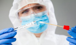 Кыргызстанда 6-ноябрга карата дагы 96 адамдан коронавирус аныкталды