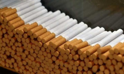 Аткезчилик жолу менен чылым жүктөп келе жаткан унаа кармалды