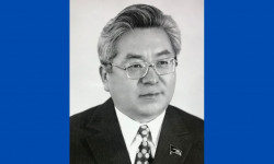 Кыргыз Эл баатыры Турдакун Усубалиевди эскерүү иш-чарасы өттү