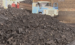 Жалал-Абадда көмүр жетиштүү, бирок өткөн жылдагыдан кымбат