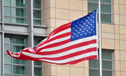 АКШнын Кыргызстандагы элчилиги аталган өлкөгө кирүүнүн жаңы тартибин билдирди