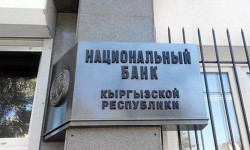 Улуттук банк акыркы алты айдагы эң чоң интервенция жүргүздү 