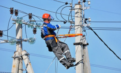 Өлкө энергетикалык каатчылыктан чыгуу аракетин көрүүдө