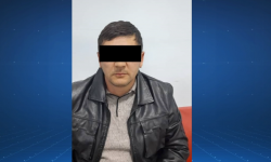 УКМК: тыюу салынган уюмдун лидери кармалды    