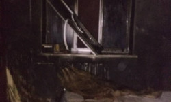 ӨКМ: Арча-Бешик конушундагы турак үйдөн чыккан өрттөн бир киши иске ууланып каза болду 