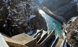 Гидроэнергетикалык дарамет - Кыргызстандын өзгөчөлүгү