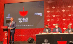 Стамбулда Түрк дүйнөсүнүн маданияты менен тарыхын даңазалаган эл аралык кинофестиваль өтүүдө 