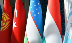 Президент Садыр Жапаров Стамбул шаарында өтүүчү ТМКК 8-саммитине катышат