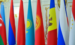 КМШ өкмөт башчылар кеңеши видеоконференцбайланыш форматында өтөт