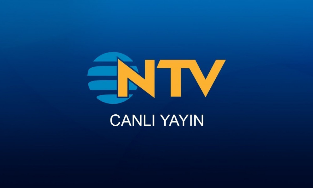 NTV - Canlı Yayın