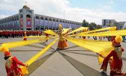 Поздравления с Днем Независимости