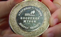 "Мээримдүү тыйын" кайрымдуулук акциясынын алкагында чогулган каражаттардын кутучалары ачылды