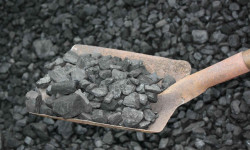 Бишкекте көмүрдүн бир тоннасы 3 миң сомдон лимит менен сатыла баштады