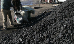 Ош облусунда көмүрдүн тоннасы 3 миң сомдон сатылууда 