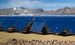 Күн нурунан электр энергиясын өндүрүү тармагына инвесторлор изделүүдө