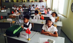 Бүгүн билим күнү