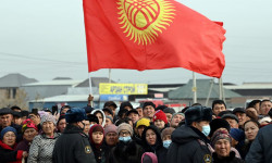 Ак-Ордо - 3  тургундарынын жер тилкелери мыйзамдаштырылат