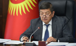 Бир катар министрликтердин жоболору жана башкаруу схемалары бекитилди