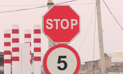 Декабрь айынын башында "Кызыл-Кыя-унаа жолу" бекети жабылат