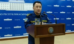 Калыс Ахматов өзгөчө кырдаалдар министринин орун басары кызматынан бошотулду