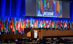 ЮНЕСКО тоо мөңгүлөрүн сактоо жөнүндө резолюцияны кабыл алды