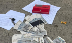 ИИМ: Ош шаарында добуш сатып алууга шектүүлөр кармалды    