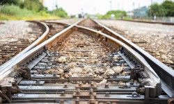 Өлкө аймагындагы темир жолдор оңдолуп, ишкана киреше таба баштады