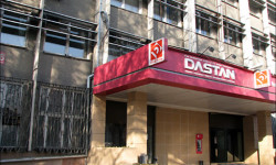 Карызга баткан "Дастан" заводу киреше табууга жетишти