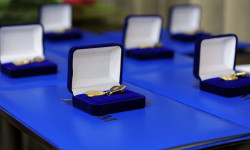 Токтогул атындагы мамлекеттик сыйлыктын Жобосу бекитилди