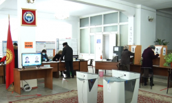 Саясатташкан коомдон жаратман коомго айлануу учурдун талабы 