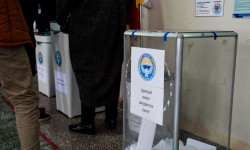 Шайлоонун өтүшүнө карата коомчулуктун пикири 