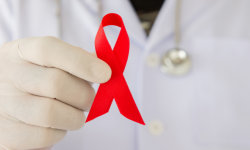 Кыргызстанда ВИЧ жуктургандардын саны 11 миңден ашты 