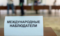 Выборы-2021. Международные наблюдатели завершают свою работу в Кыргызстане