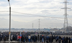 Ак-Ордо-3 конушунун тургундарынын көкөйүнө тийген көйгөйлөр чечиле баштады