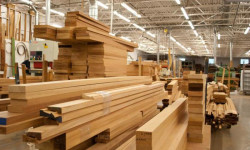 Кыргызстандан жыгач материалдарын ЕАЭБ бажы аймагынан тышкары ташып чыгууга убактылуу тыюу салынды