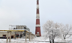 Бишкектин ЖЭБ-2 аймагында жашаган тургундар үчүн 47,7 га жер мыйзамдаштырылды