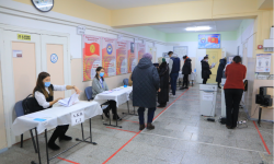 МИД России сделал заявление по итогам выборов в Кыргызстане